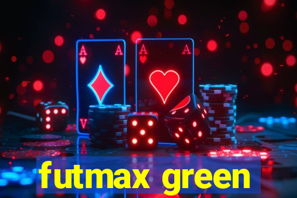 futmax green